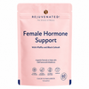 Rejuvenated Female Hormone Support – 60 Capsules