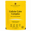 Rejuvenated Cellular Calm Complex – 60 Capsules