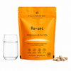 Rejuvenated Re-Set Metabolic Support – 60 Capsules