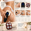 Professional Body Sculpting & Toning Device for Fat Reduction