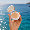 WiQo ICP Invisible Colored Protective Cream SPF 50+ – 10.5 mL