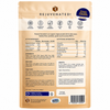 Rejuvenated Protein Smoothie Chocolate – 420 g (14 Servings)