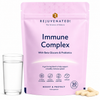 Rejuvenated Immune Complex with Prebiotics & Probiotics – 30 Capsules