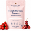 Rejuvenated Female Hormone Support – 60 Capsules