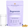 Rejuvenated Regenerate NAD+ Cellular Support – 30 Capsules