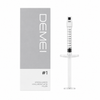 Demei Non-Lidocaine #1 Hyaluronic Acid Filler (CE Approved) – 1 × 1.1 mL