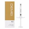 Demei Non-Lidocaine #2 Hyaluronic Acid Filler (CE Approved) – 1 × 1.1 mL
