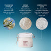 Elemis Frangipani Monoi Salt Glow — 1 x 490 g