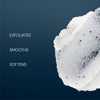 Elemis Frangipani Monoi Salt Glow — 1 x 490 g