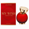 Halloween My Wish Addiction Eau de Parfum