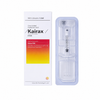 Kairax Filler Fine Hyaluronic Acid Filler (Lidocaine / CE Approved) – 1 × 1.1 mL