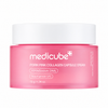 Medicube PDRN Pink Collagen Capsule Cream — 55 g
