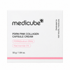 Medicube PDRN Pink Collagen Capsule Cream — 55 g