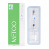 Metoo Fill+ Point Deep Hyaluronic Acid Filler (Lidocaine) – 1 × 1.1 mL
