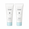OHUI Clear Science Soft Peeling Duo — 2 x 100 mL
