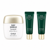 OHUI Day Shield Sunquid SPF50+ PA++++ Special Set