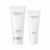 OHUI Extreme Bright Cleansing Foam Special Set — 490 g