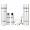 OHUI Extreme White 3-Piece Special Set — 1240 g