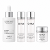 OHUI Extreme White MelaToning Dark Spot Ampoule Essence Special Set