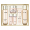 OHUI Miracle Moisture Pink Barrier 3-Piece Special Set with Cushion — 1260 g