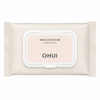 OHUI Miracle Moisture Cleansing Sheets