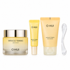OHUI Miracle Toning Glow Cream Special Set — 465 g