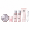 OHUI Miracle Moisture Ceramide Boosting Cream Special Set — 650 g