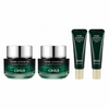 OHUI Prime Advancer De-Aging Protein Cream Special Set — 570 g
