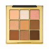 OHUI Real Color Eye Shadow Palette — Beige