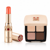 OHUI The First Geniture Lipstick & Lip Balm Coral Duo Special Set — 215 g