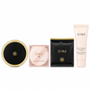 OHUI Ultimate Cover Cushion Moisture Special Set — Shade 01 Milk Beige, 270 g