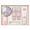 OHUI Miracle Moisture Ceramide Boosting Cream Special Set — 650 g