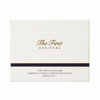 OHUI The First Geniture Ampoule Cover Cushion SPF50+ PA+++ — Shade 02 Honey Beige, 410 g