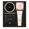 OHUI Ultimate Cover Cushion Moisture Special Set — Shade 01 Milk Beige, 270 g