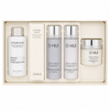 OHUI Extreme White MelaToning Dark Spot Ampoule Essence Special Set