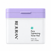 Rejuran Derma Healer Pore Tightening Toner Pad PDRx 3% with c-PDRN — 120 Pads, 220 mL