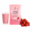 Rejuvenated Protein Smoothie Strawberry – 420 g (14 Servings)