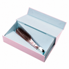 S-HEART-S Bijulie Roller Scalp Brush Gift Box – Pink/Silver