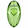 S-HEART-S Parfaite Scalp Brush – Green