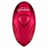 S-HEART-S Parfaite Scalp Brush – Red