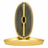 S-HEART-S Parfaite Scalp Brush – Yellow