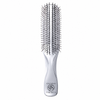 S-HEART-S Scalp Brush Plus Long for Professional Silver