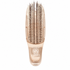S-HEART-S World Model Short Scalp Brush – Pink Gold