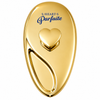 S-HEART-S Parfaite Scalp Brush – Yellow