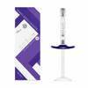Sosum H Non-Lidocaine Hyaluronic Acid Filler (CE Approved) – 2 × 1.1 mL