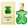 TOUS LoveMe The Emerald Elixir Parfum