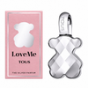 TOUS LoveMe The Silver Parfum