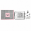 TOUS LoveMe The Silver Parfum Gift Set — 90 mL + Cosmetic Bag