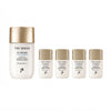 The History of Whoo UV Ultimate Hydrating Sunquid Serum Special Set SPF50+ PA++++ — 305 g