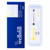 Wellsfill Volume Non-Lidocaine Hyaluronic Acid Filler – 1 × 1.1 mL